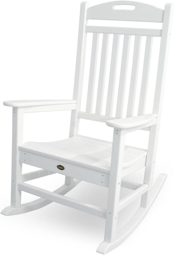trex rocking chair