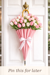 umbrella pin 200w soft script